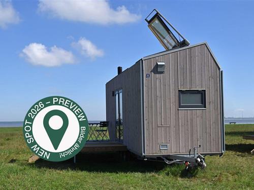 Sommerhus - 4 personer -  - Schilliger Düne - 26434 - Wangerland