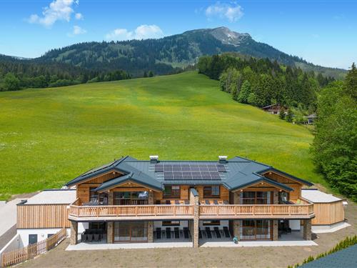 Ferielejlighed - 6 personer -  - Russbachsaag - 5442 - Rußbach Am Pass Gschütt