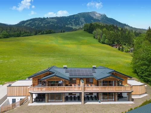 Ferielejlighed - 6 personer -  - Russbachsaag - 5442 - Rußbach Am Pass Gschütt