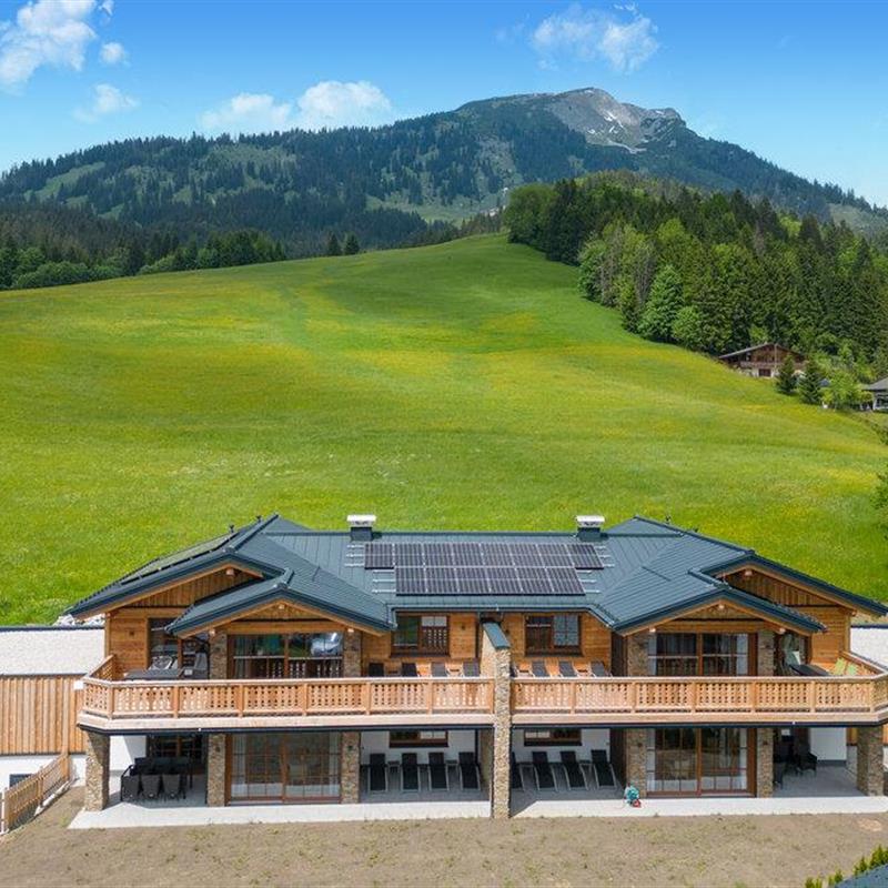 Ferielejlighed - 6 personer -  - Russbachsaag - 5442 - Rußbach Am Pass Gschütt