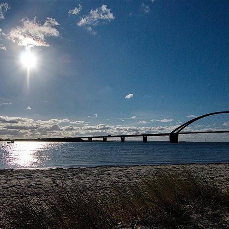 Ferielejlighed - 2 personer -  - Stranddistelweg 3 4. Etage - 23769 - Fehmarn Ot Burgtiefe
