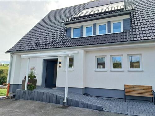 Fritidshus - 12 personer -  - 57339 - Erndtebrück-Birkelbach