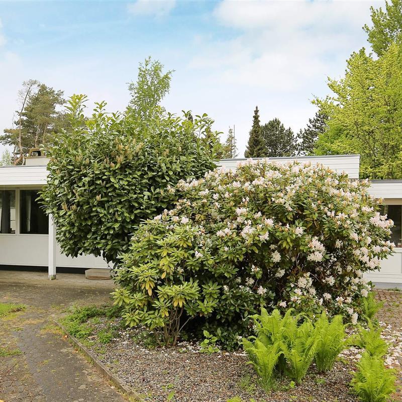 Ferienhaus - 4 Personen -  - Bovænget - 3250 - Gilleleje