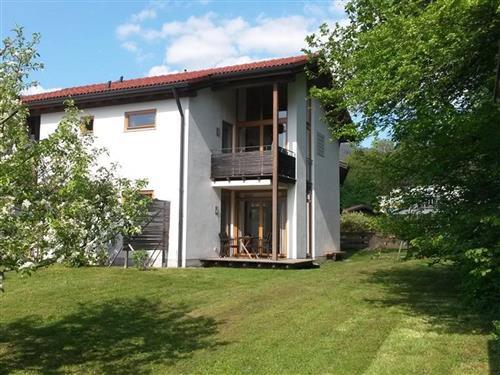 Ferienhaus - 4 Personen -  - Schaffelbergstr. - 82487 - Oberammergau