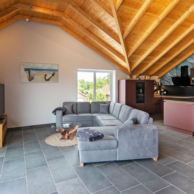 Sommerhus - 6 personer -  - Flökershauser Weg - 26506 - Norden