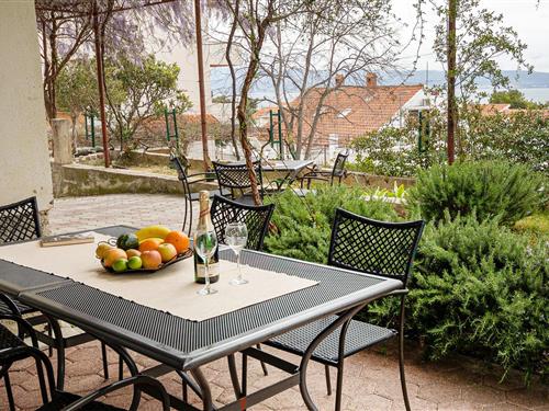 Ferielejlighed - 4 personer -  - Omanusa ulica - Split - Podstrana - 21312 - Podstrana