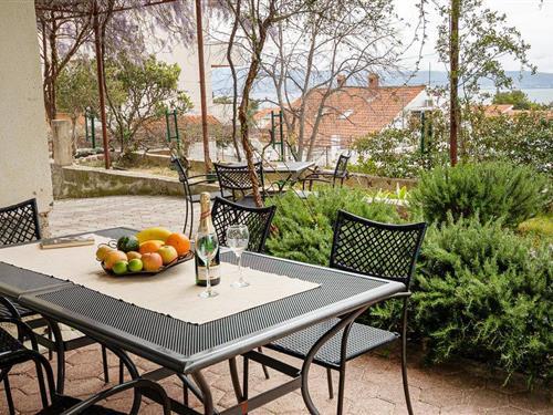 Ferielejlighed - 4 personer -  - Omanusa ulica - Split - Podstrana - 21312 - Podstrana