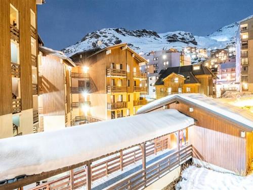 Ferielejlighed - 4 personer -  - 73600 - Les Belleville