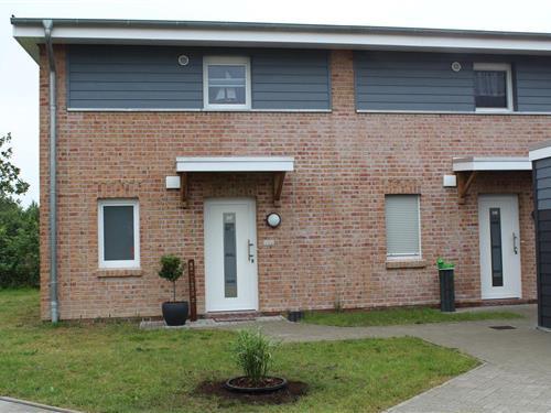 Feriehus - 4 personer -  - Nordseeallee - 26969 - Butjadingen-Tossens