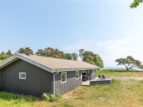Holiday home - 8 persons -  - Turistvej 11 D - Snogebæk - 3730 - Nexø