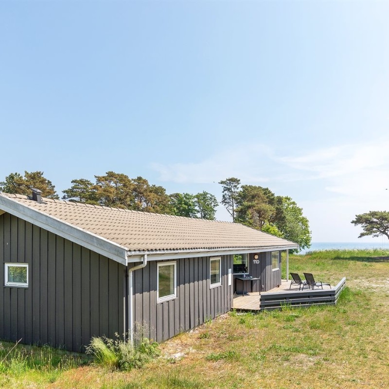 Ferienhaus - 8 Personen -  - Turistvej 11 D - Snogebäk - 3730 - Nexö