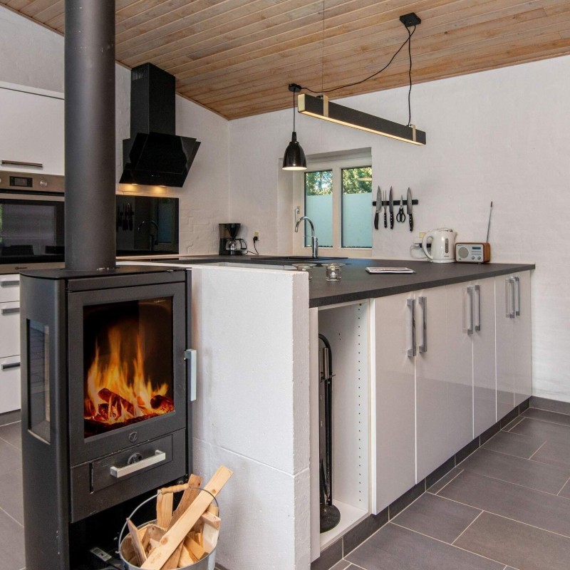 Ferienhaus - 12 Personen -  - Froidal - Toftum - 6792 - Römö