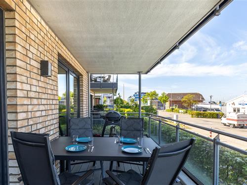 Ferieleilighet - 4 personer -  - Hafenblick - 24235 - Laboe