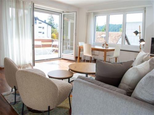 Holiday apartment - 4 persons -  - Lenzerheide - 7078