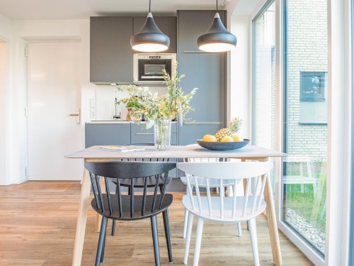Ferienwohnung - 4 Personen -  - Am Wald - Marissa Resort/Dümmer See - 49459 - Lembruch/Dümmer See
