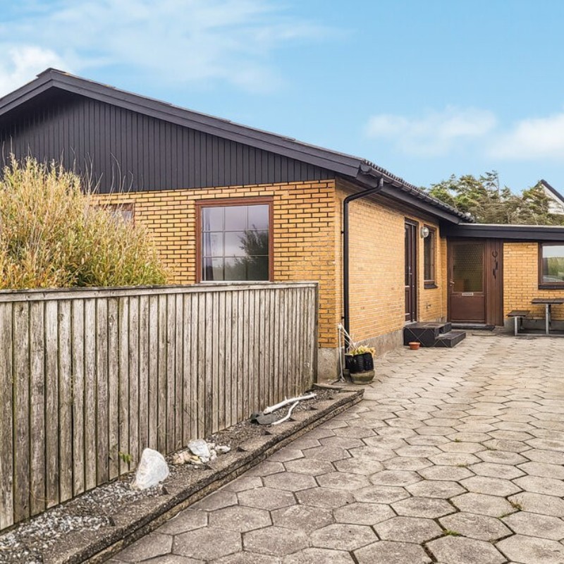 Ferienhaus - 10 Personen -  - Jagtvejen - Thorsminde - 6990 - Ulfborg