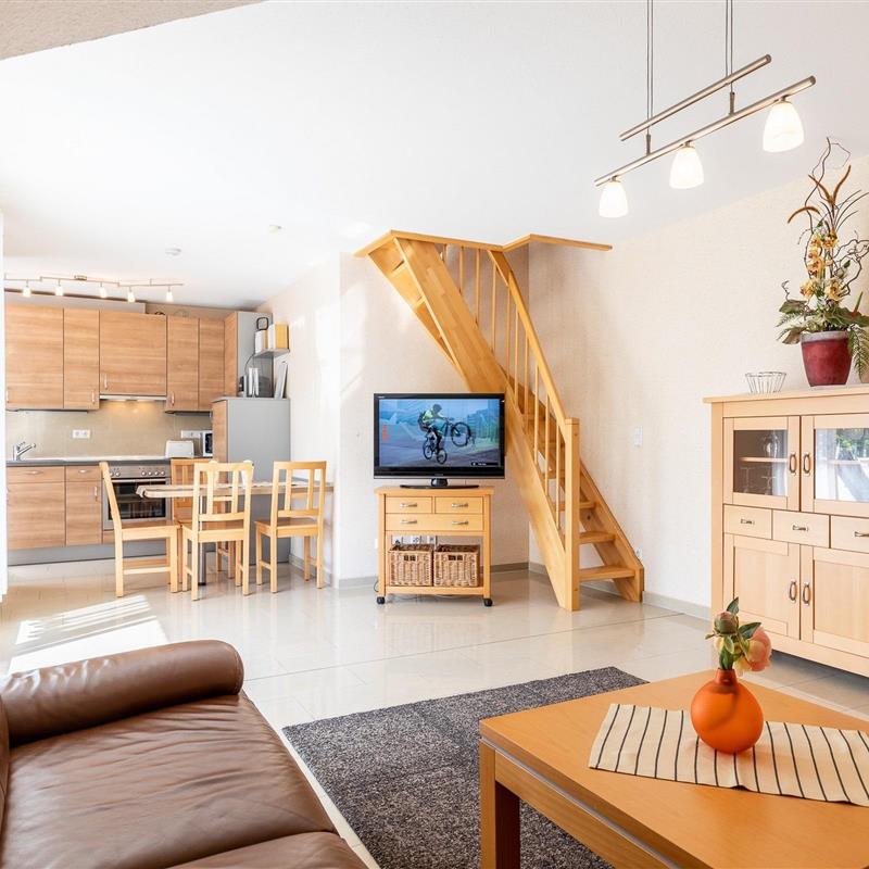 Ferielejlighed - 6 personer -  - Rosenweg - 23946 - Boltenhagen