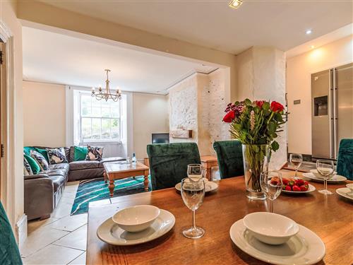 Sommerhus - 2 personer -  - Mevagissey - PL26 6RF