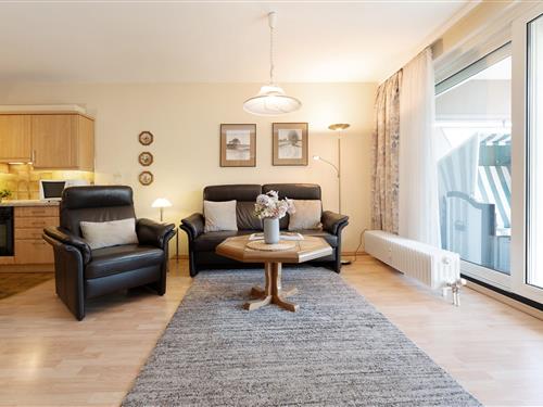 Ferielejlighed - 2 personer -  - Wicheldorfstraße - 23743 - Grömitz