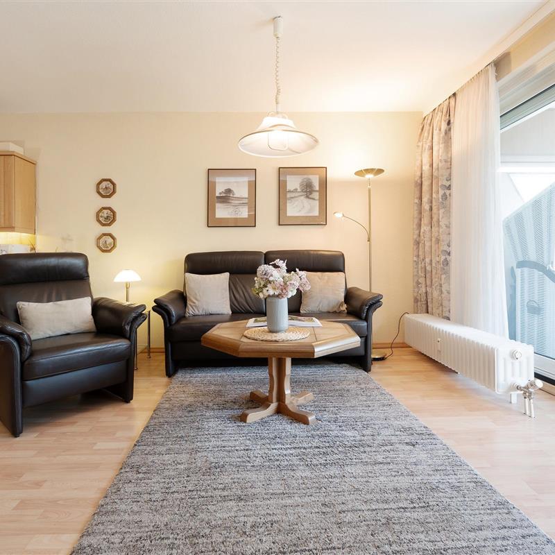 Ferielejlighed - 2 personer -  - Wicheldorfstraße - 23743 - Grömitz