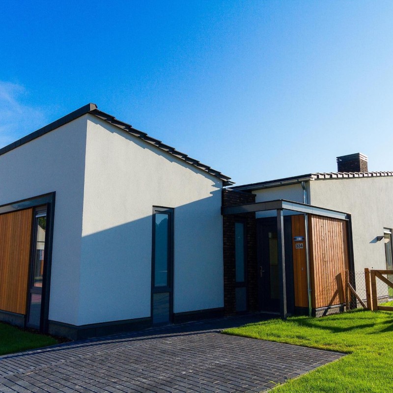 Villa - 4 personer -  - 6088NT - Roggel