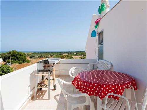 Semesterlägenhet - 4 personer -  - Manta Rota - 8900