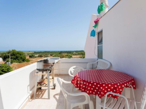 Holiday apartment - 4 persons -  - 8900 - Manta Rota