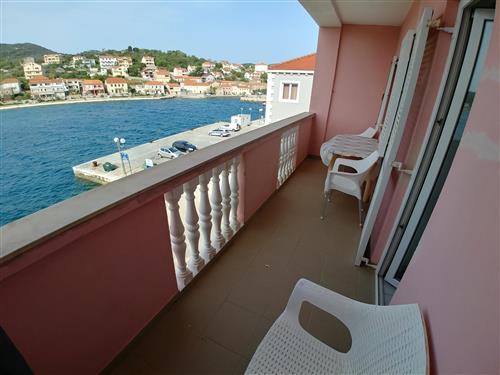 Holiday Home/Apartment - 4 persons -  - Sali - 23281 - Sali