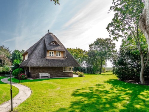 Ferienhaus - 5 Personen -  - Uasterjen - 25980 - Sylt / Morsum