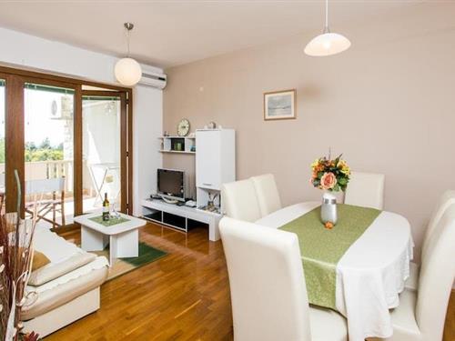 Ferielejlighed - 5 personer -  - 20210 - Cavtat