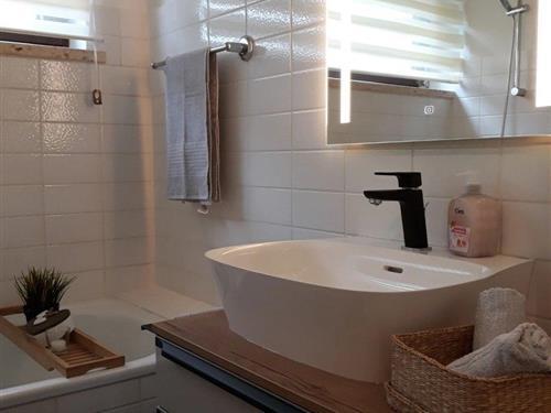 Ferielejlighed - 3 personer -  - An der Skiwiese - 37444 - Sankt Andreasberg