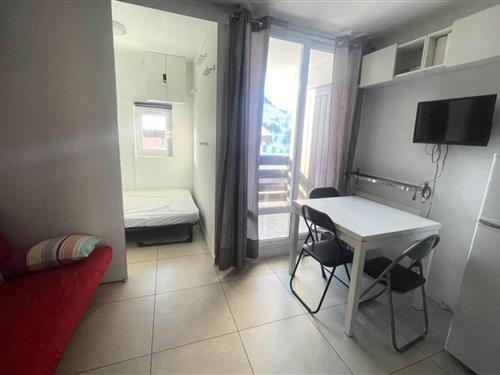 Semesterlägenhet - 4 personer -  - 38860 - Venosc