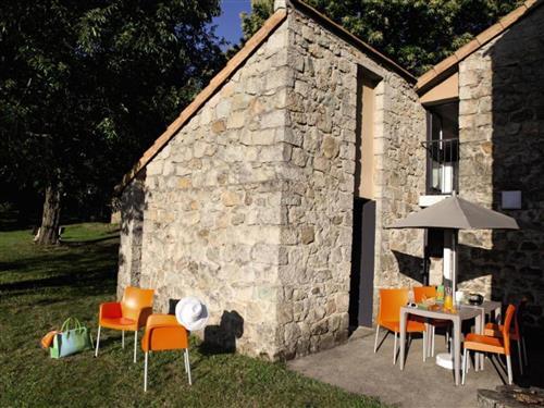 Semesterhus/Semesterlägenhet - 6 personer -  - Les Vans - 07140