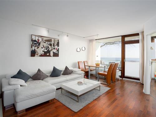 Ferielejlighed - 4 personer -  - Am Hang - 23683 - Scharbeutz