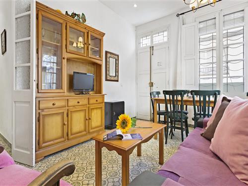 Villa - 4 personer -  - 17211 - Llafranc