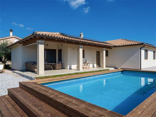 Holiday home - 6 persons -  - Pula/Banjole - 52100