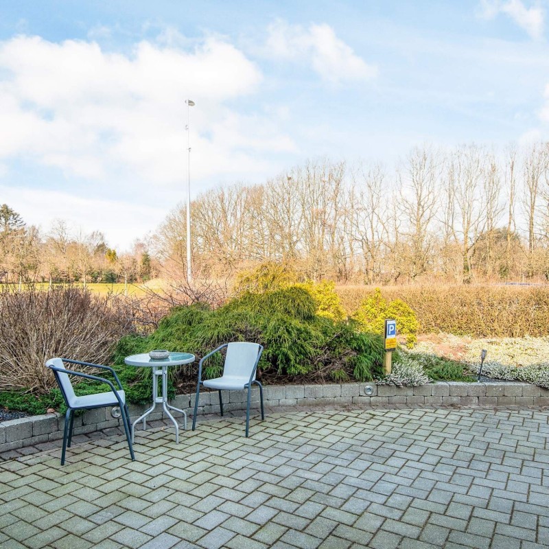 Ferienhaus - 3 Personen -  - Østergade 38 B (1. Sal) - Kvie See - 6823 - Ansager