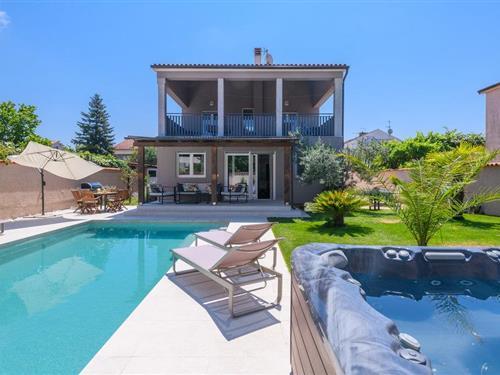 Ferienhaus - 7 Personen -  - Munida - 52203 - Medulin