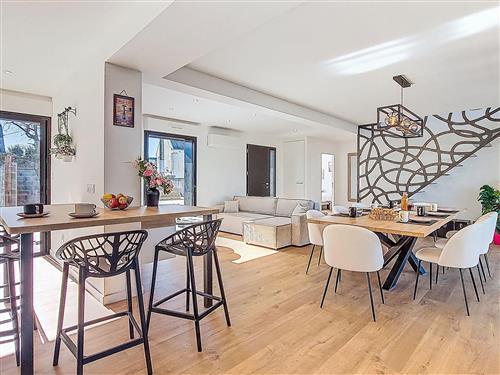 Sommerhus - 6 personer -  - Guissény - 29880