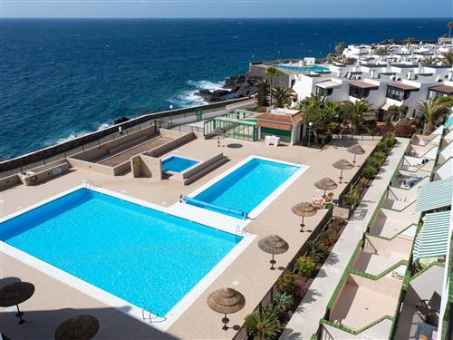 Ferielejlighed - 4 personer -  - Costa Del Silencio - 38630