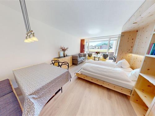 Holiday apartment - 2 persons -  - Via Sela - 7500 - St. Moritz
