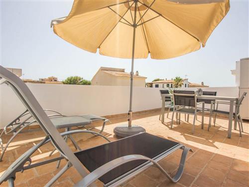 Ferielejlighed - 6 personer -  - Campos - 07639