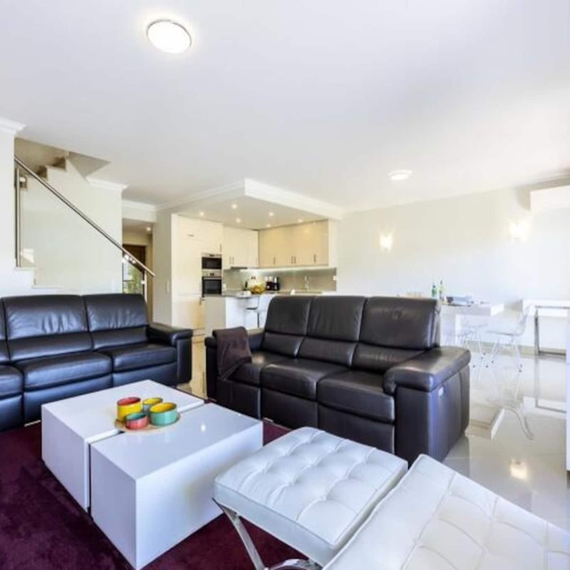 Ferielejlighed - 7 personer -  - 8600-281 - Lagos