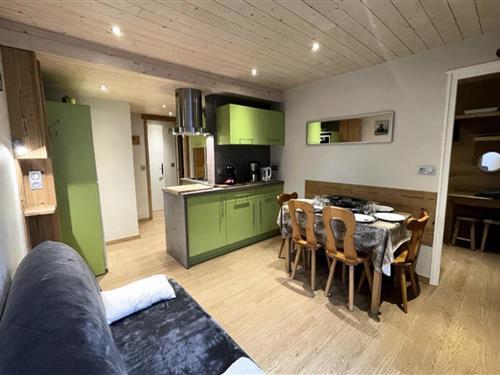 Ferielejlighed - 6 personer -  - 74220 - La Clusaz