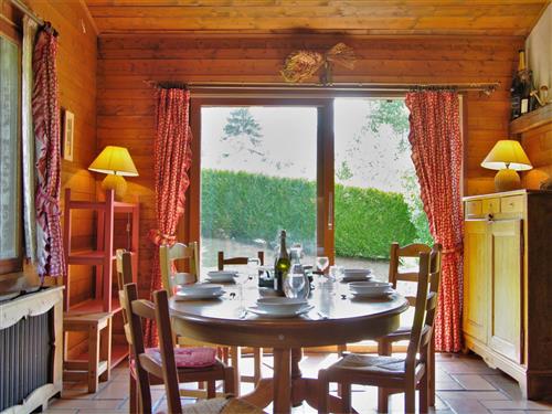 Holiday Home/Apartment - 12 persons -  - Chamonix - 74400