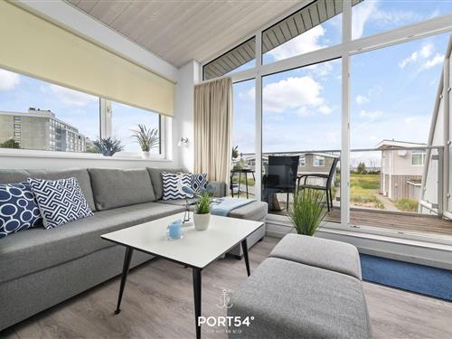 Sommerhus - 4 personer -  - Lagunenblick - 24235 - Wendtorf