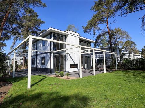 Holiday Home/Apartment - 8 persons -  - 6731CK - Otterlo