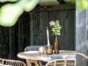 Billede 3 - Terrasse