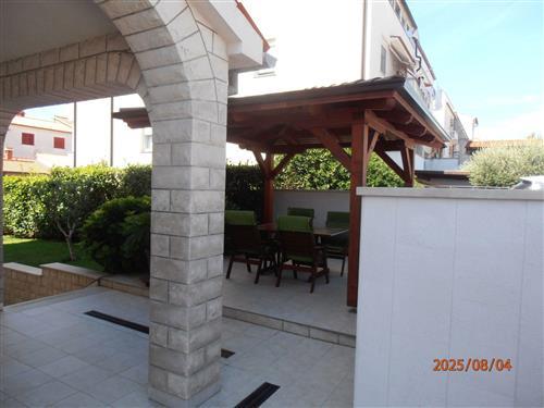 Holiday apartment - 4 persons -  - Pula - 52100