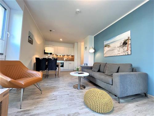 Ferielejlighed - 4 personer -  - Am Alten Deich - 26316 - Dangast